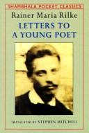 Letters to a young poet (1993, Shambhala, Distributed in the United States by Random House)