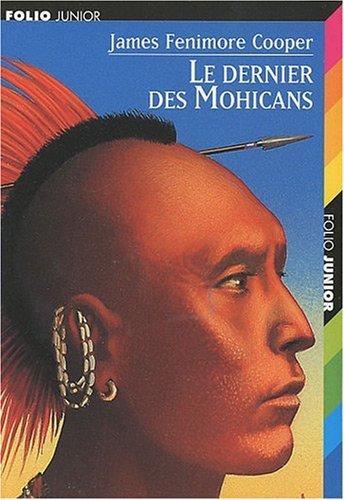 Le dernier des Mohicans (French language, 1998)