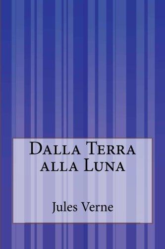 Dalla Terra alla Luna (2014)