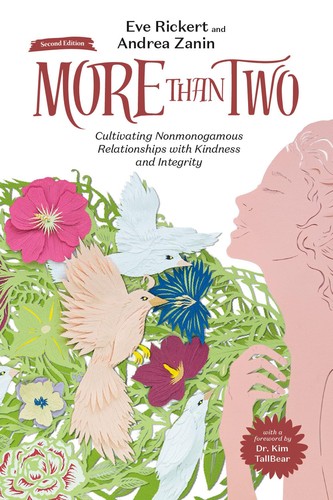 More Than Two (2024, Thornapple Press)