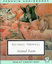 Animal Farm (AudiobookFormat, 1996, Penguin Audio)