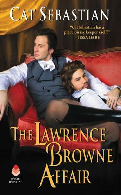 The Lawrence Browne Affair (2017)