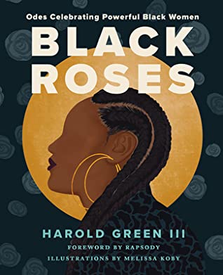 Black Roses (Hardcover, HarperCollins Publishers)