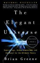 The Elegant Universe (2000, Turtleback Books Distributed by Demco Media)