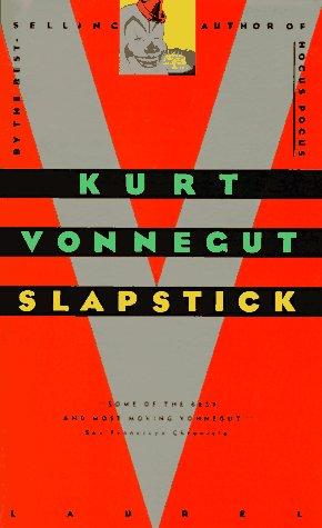 Slapstick (1992, Dell)