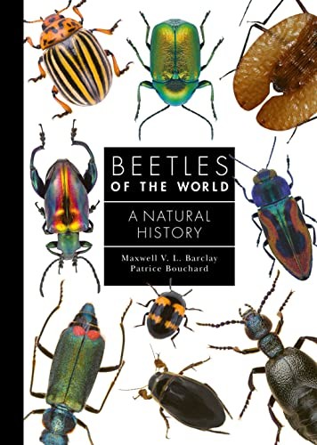 Beetles of the World (Hardcover, 2023, Princeton University Press)