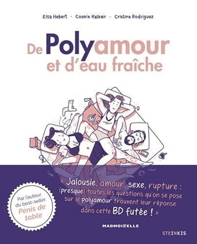 De polyamour et d'eau fraîche (French language, 2021)