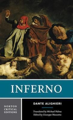 Inferno (2007, W.W. Norton)