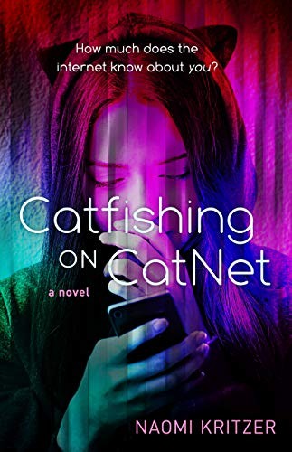 Catfishing on CatNet (2021, Tor Teen)