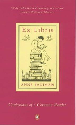 Ex libris (2000, Penguin Books)