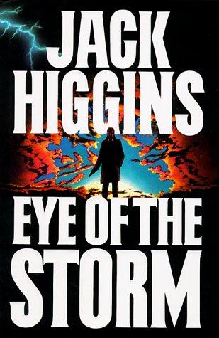 Eye of the storm (1992, Putnam)