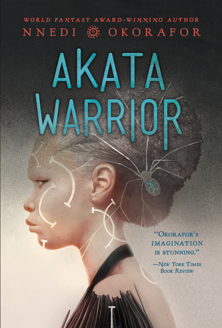 Akata Warrior (2017, Viking)