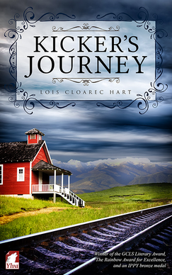 Kicker's Journey (2013, Ylva Publishing)