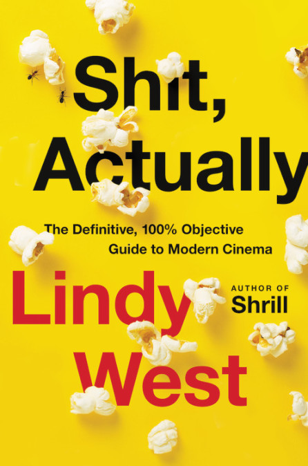 Shit, Actually (2020, Hachette Books)