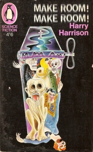 Make Room! Make Room! (1967, Penguin)