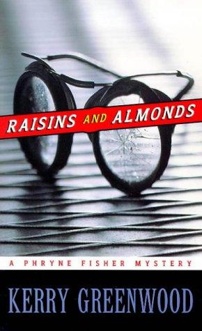 Raisins and Almonds (Paperback, 1997, Allen & Unwin)