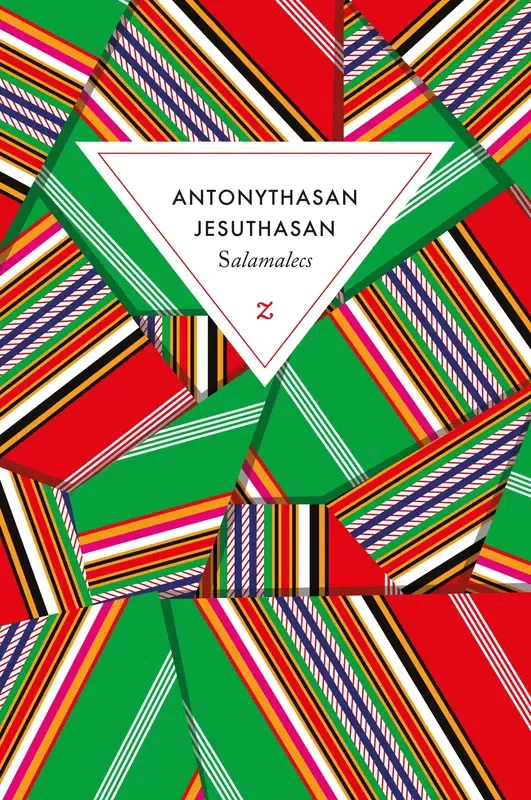 Salamalecs (Paperback, French language, 2025, Zulma)