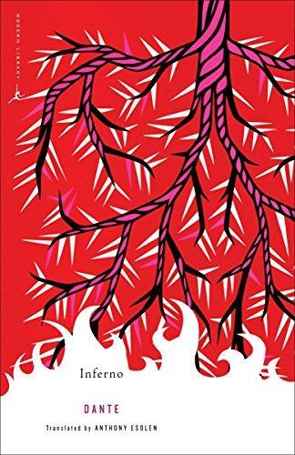 Inferno (The Divine Comedy #1) (2003)