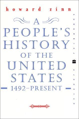 A People's History of the United States (2001)