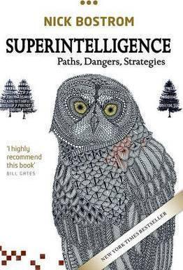 Superintelligence (2016)