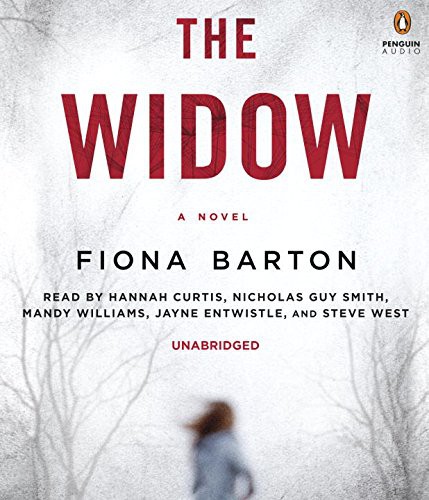 The Widow (AudiobookFormat, 2016, Penguin Audiobooks, Penguin Audio)