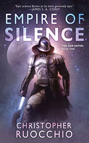 Empire of Silence (Paperback, 2019, DAW)