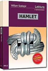 Hamlet (Polish language, 2008, Greg Wydawnictwo)