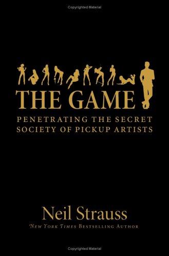 The Game (Hardcover, 2005, William Morrow)