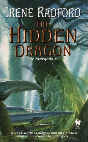 The Hidden Dragon (Paperback, 2002, DAW)