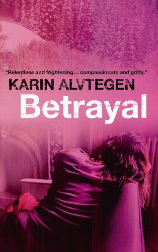 Betrayal (Paperback, 2007, Canongate Books Ltd)