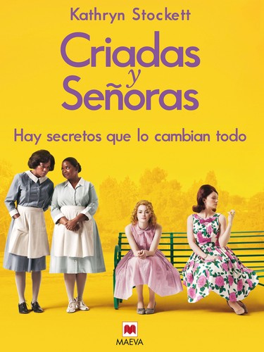 The Help (2013, Maeva)