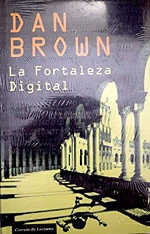 La fortaleza digital (2006, Circulo de lectores)