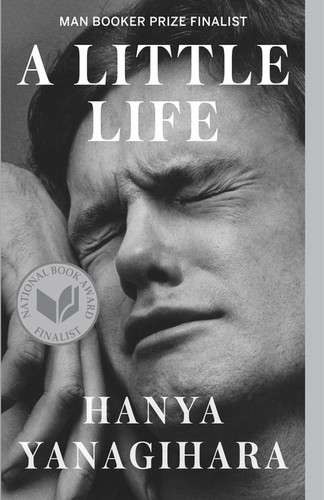 A Little Life (EBook, 2015, Doubleday)