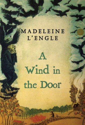 A Wind in the Door (2007, Square Fish)