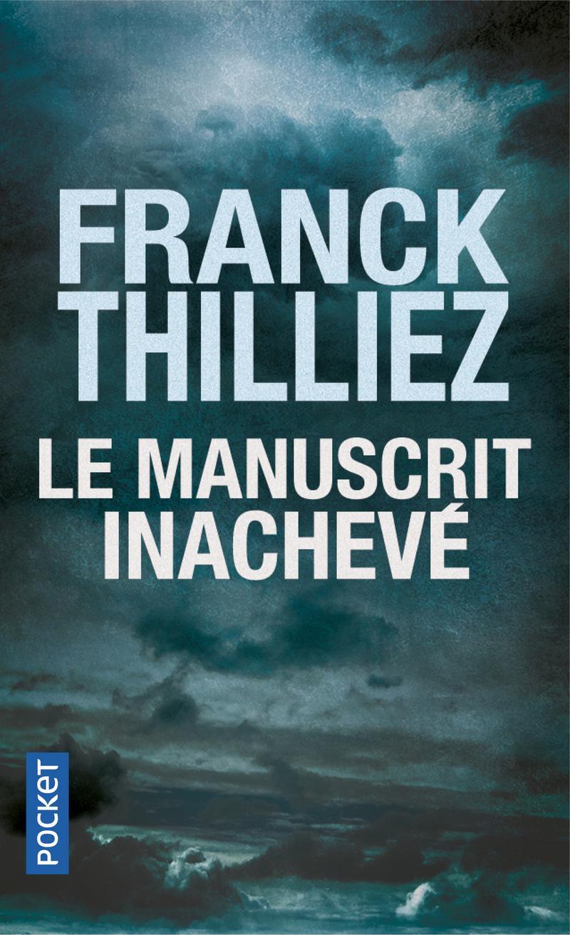 Le manuscrit inachevé (French language, 2019)