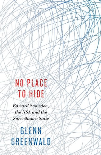 No Place to Hide (Paperback, Hamish Hamilton)