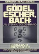 Gödel, Escher, Bach (1979, Basic Books)