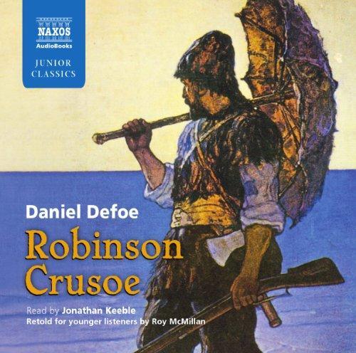 Robinson Crusoe (2012)