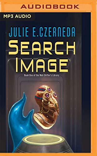 Search Image (2019, Audible Studios on Brilliance Audio, Audible Studios on Brilliance)