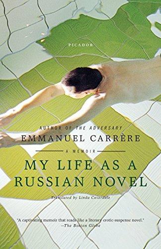 My Life as a Russian Novel (2011)