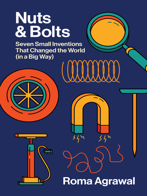 Nuts and Bolts (2023, Norton & Company, Incorporated, W. W.)