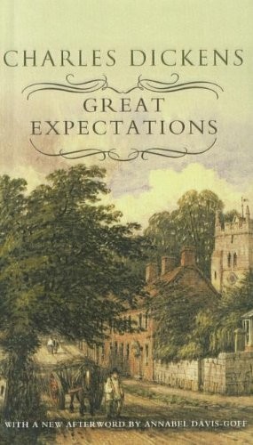 Great Expectations (Hardcover, 2010, Perfection Learning)