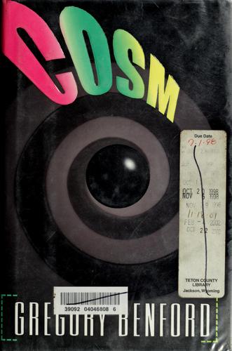 COSM (1998, Avon Eos)