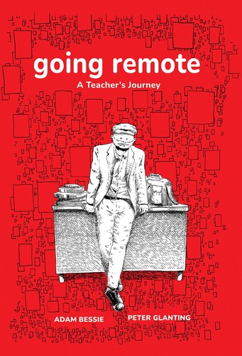 Going Remote (2023, Seven Stories Press)