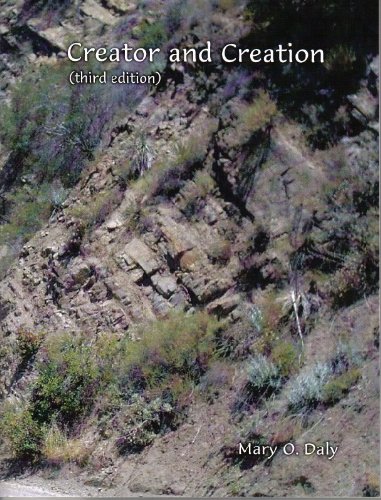 Creator and Creation (Paperback, Ye Hedge School)