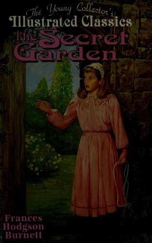 The Secret Garden (1995, Kidsbooks.com)