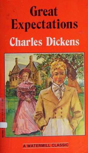 Great Expectations (Paperback, 1983, Watermill)