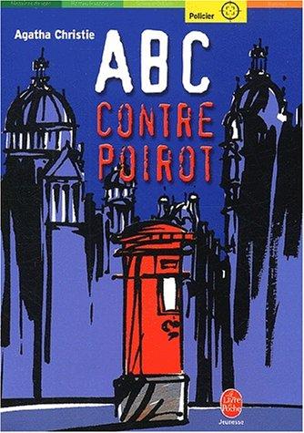 Abc contre Poirot, nouvelle édition (Paperback, French language, 2003, Hachette Jeunesse)