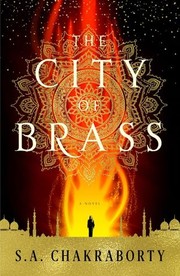 The City of Brass (Paperback, 2018, Harper Voyager)