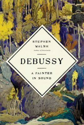 Debussy (Hardcover, 2018)